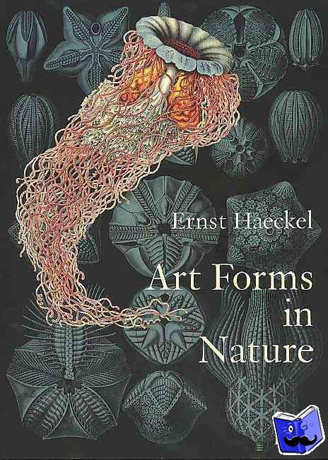 Breidbach, Olaf, Eibl-Eibersfeldt, Irenaus, Hartmann, Richard - Art Forms in Nature