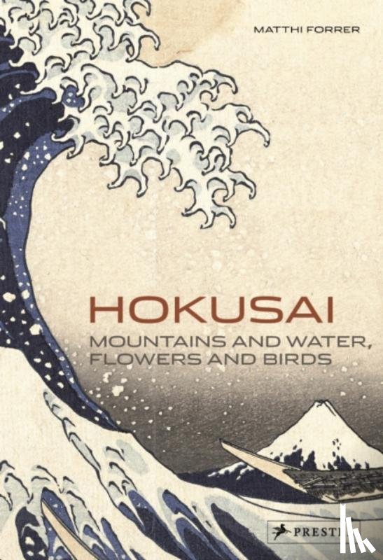 Forrer, Matthi - Hokusai