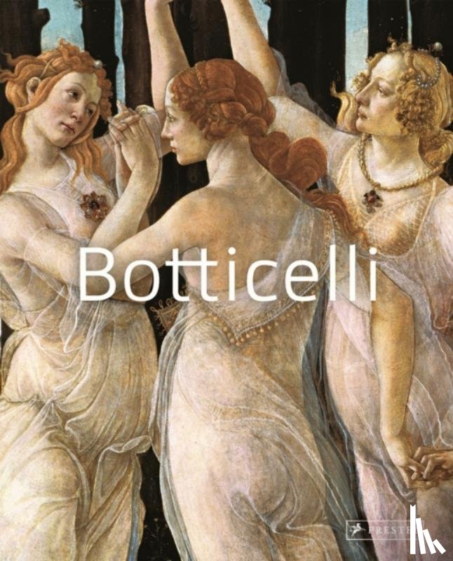 Poletti, Federico - Botticelli