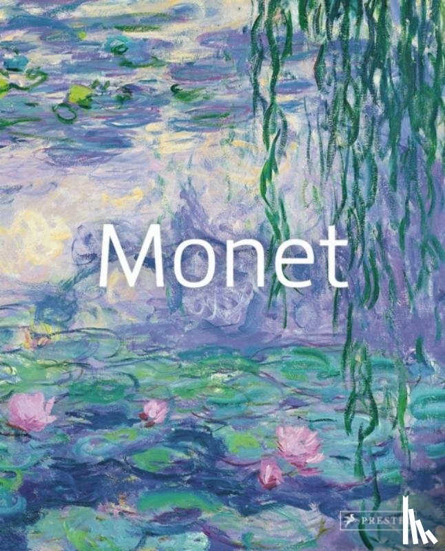 Bartolena, Simona - Monet