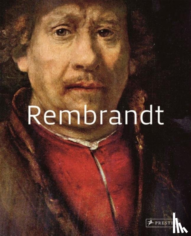 Zuffi, Stefano - Rembrandt