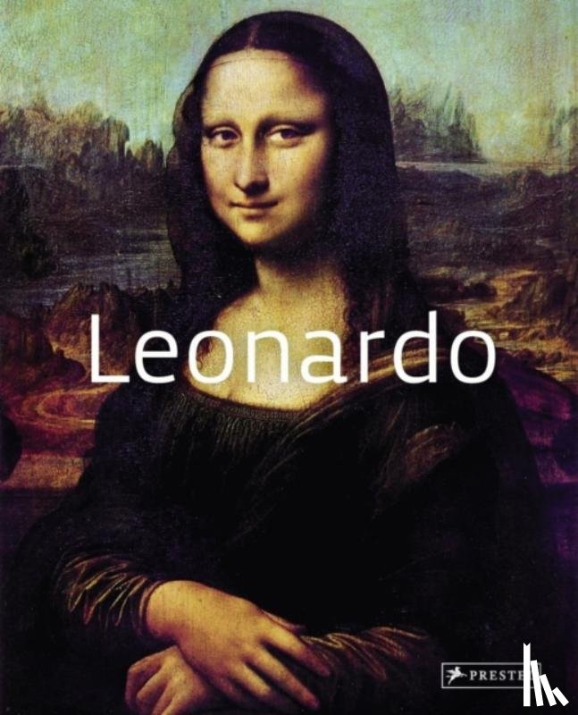 Magnano, Milena - Leonardo