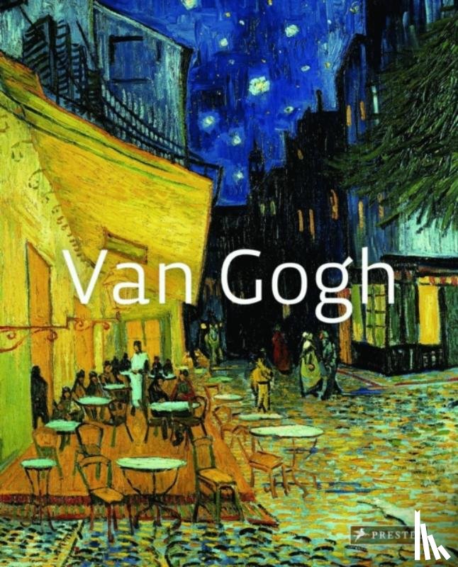 Rapelli, Paola - Vincent Van Gogh