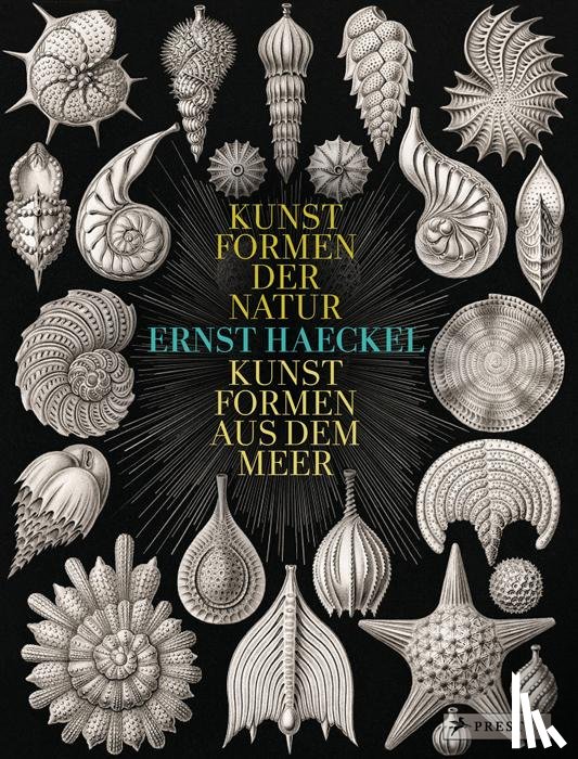 Breidbach, Olaf - Ernst Haeckel