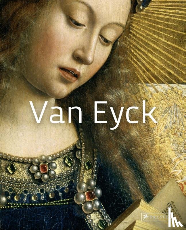 Ferrari, Simone - Van Eyck