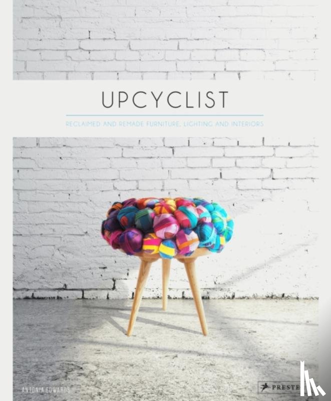 Edwards, Antonia - Upcyclist