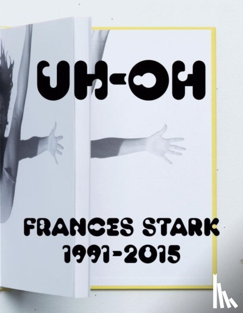 Subotnick, Ali, Singerman, Howard - Frances Stark