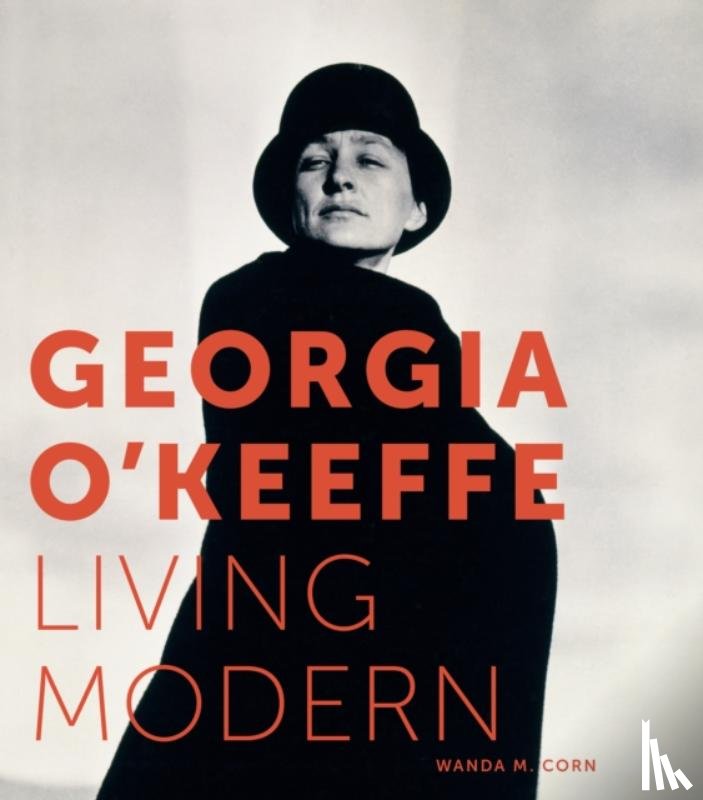 Corn, Wanda M. - Georgia O'Keeffe