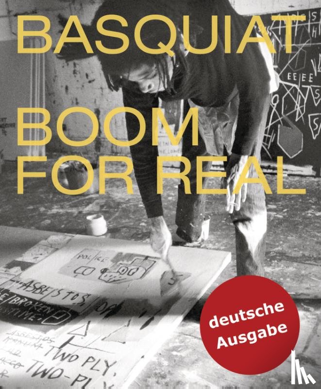  - Basquiat (deutsch)