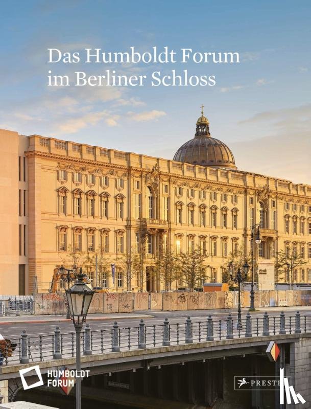  - Das Humboldt Forum im Berliner Schloss