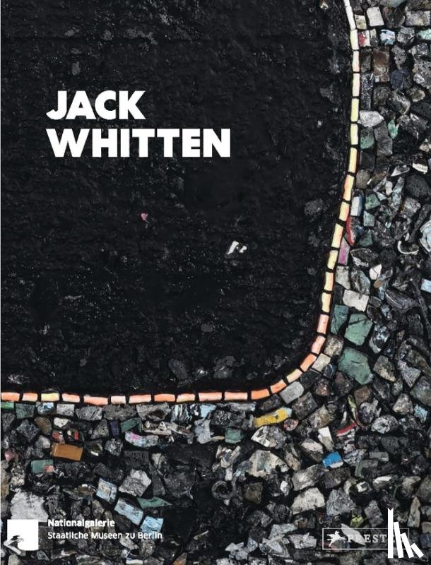 Kittelmann, Udo, Beckstette, Sven - Jack Whitten