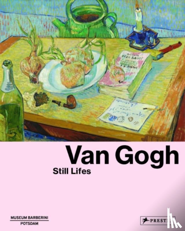  - Van Gogh