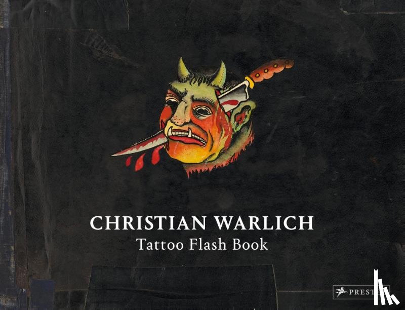 Wittmann, Ole - Christian Warlich