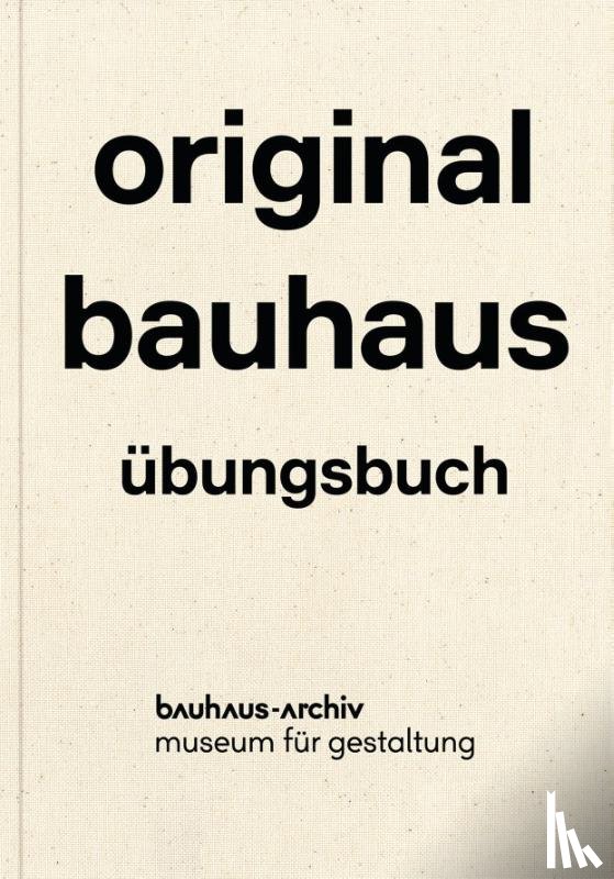  - original bauhaus - dt.