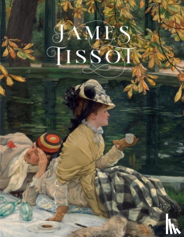 Buron, Melissa E. - James Tissot