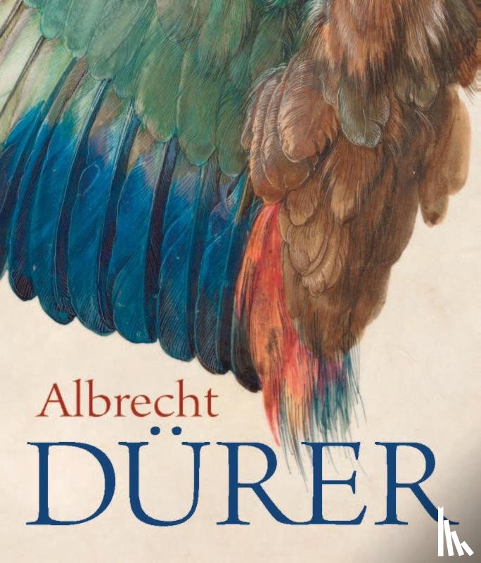  - Albrecht Dürer - dt.