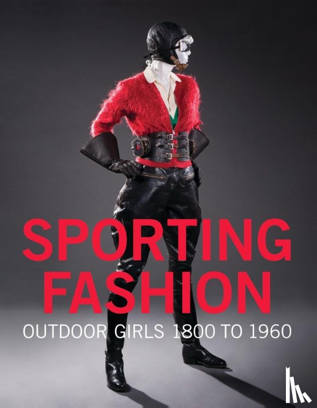 Jones, Kevin L., Johnson, Christina M. - Sporting Fashion