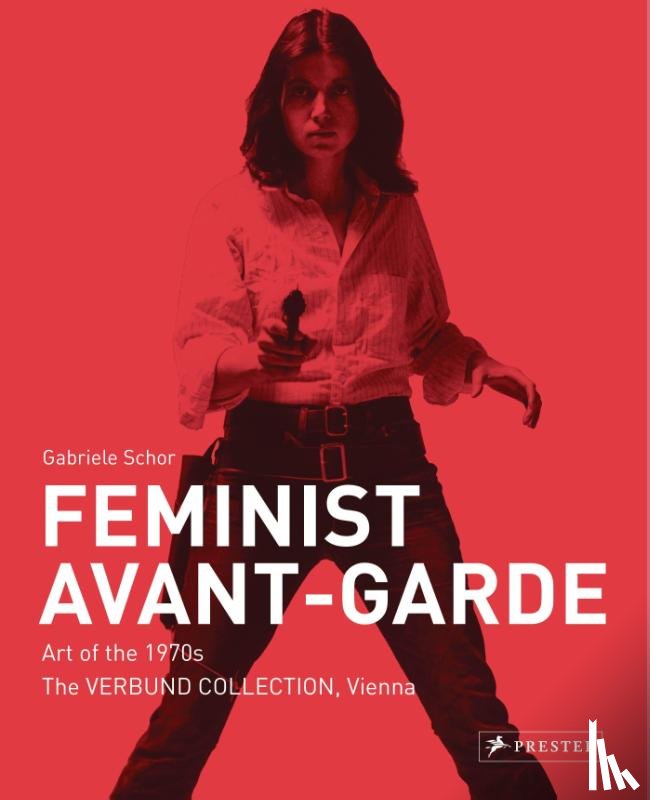 Schor, Gabriele - Feminist Avant-Garde