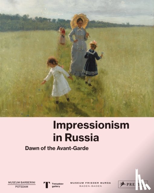  - Impressionism in Russia