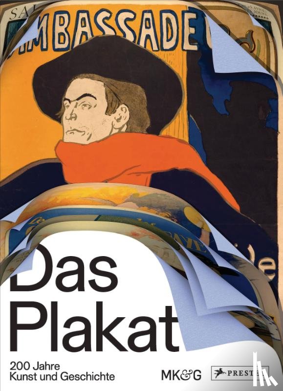  - Das Plakat