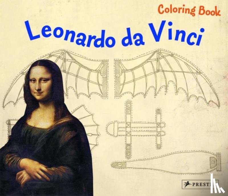 Roeder, Annette - Leonardo Da Vinci