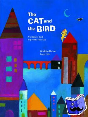 Elschner, Geraldine - The Cat and the Bird