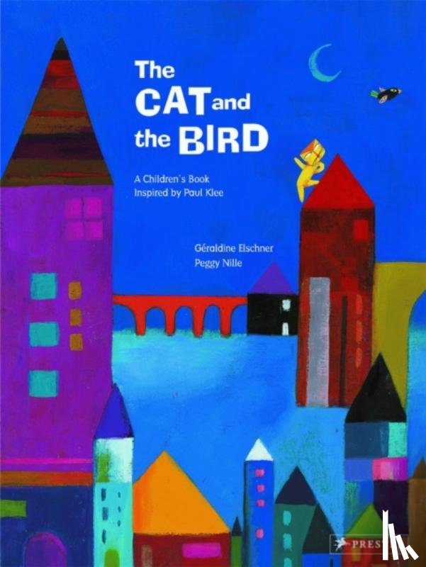 Elschner, Geraldine - The Cat and the Bird