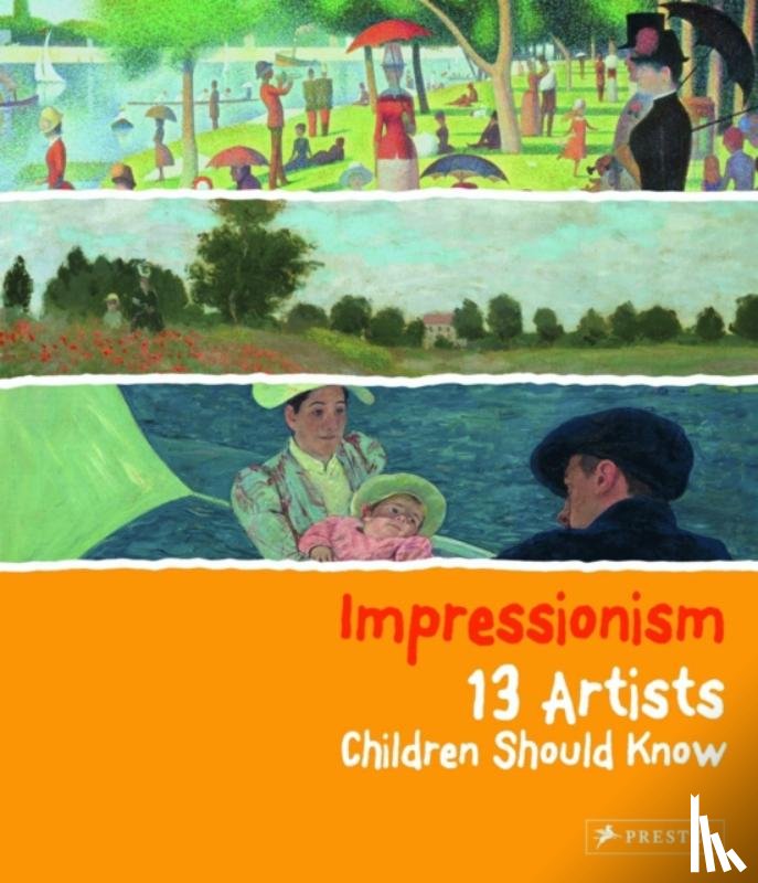 Heine, Florian - Impressionism
