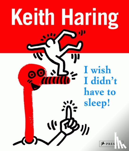 La Valette, Desiree, Stark, David, Fehrle, Gerdt - Keith Haring