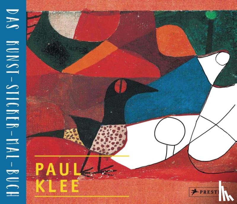 Roeder, Annette - Paul Klee