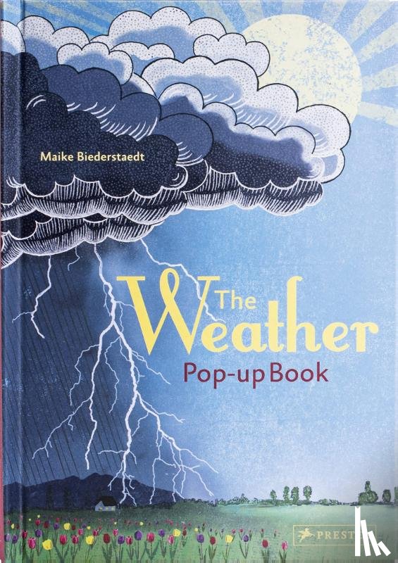 Biederstadt, Maike - The Weather