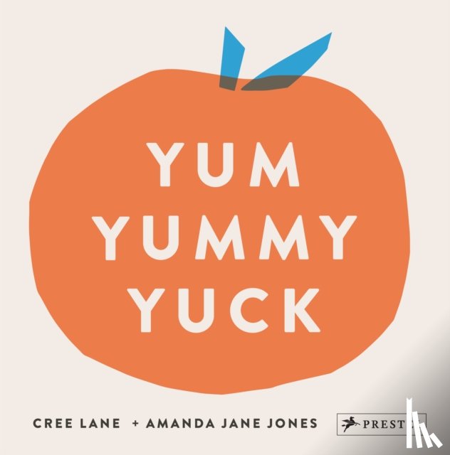 Jones, Amanda Jane, Jones, Cree Lane - Yum Yummy Yuck