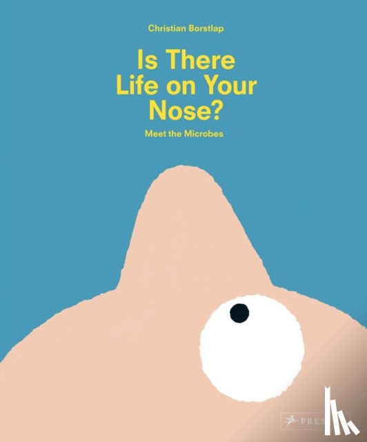 Borstlap, Christian - Is There Life on Your Nose?