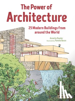 Roeder, Annette - The Power of Architecture