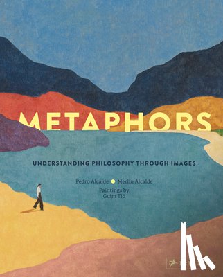 Alcalde, Pedro, Alcalde, Merlin - Metaphors