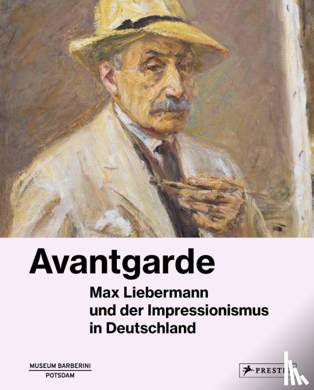  - Avantgarde