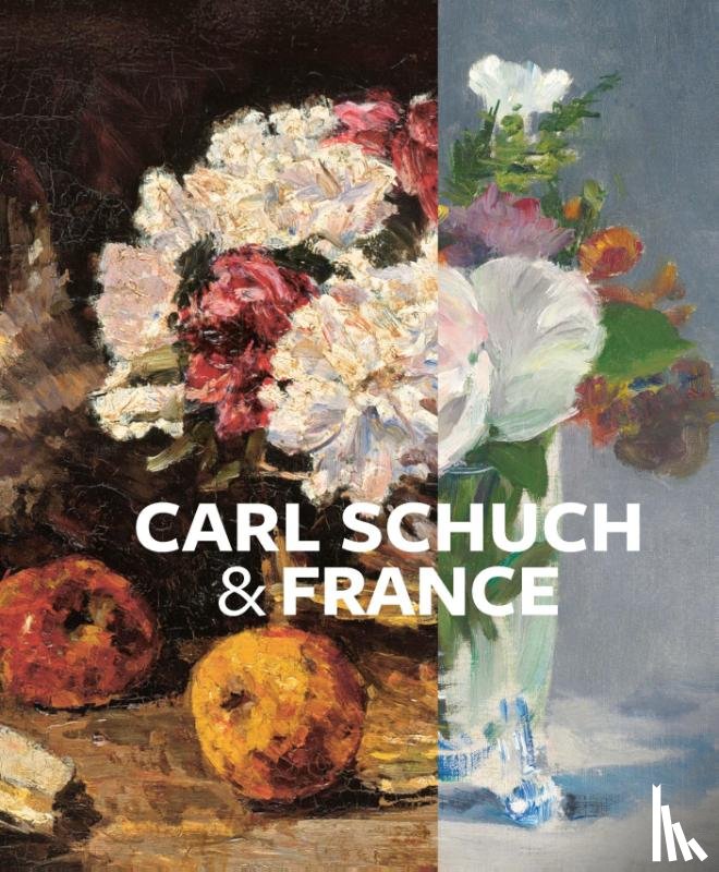  - Carl Schuch and France
