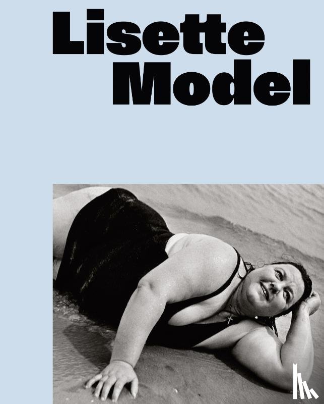 Moser, Walter - Lisette Model