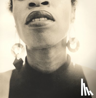 Tawadros, Gilane - Joy Gregory