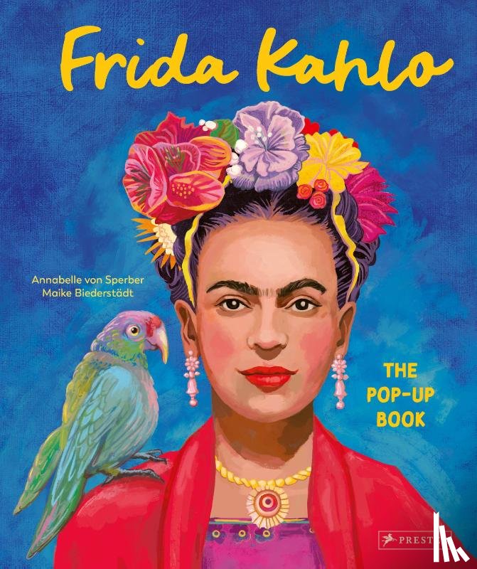 Kutschbach, Doris - Frida Kahlo [English Edition]