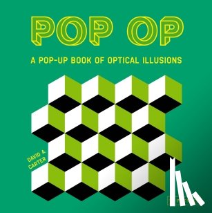 Carter, David - Pop-Op