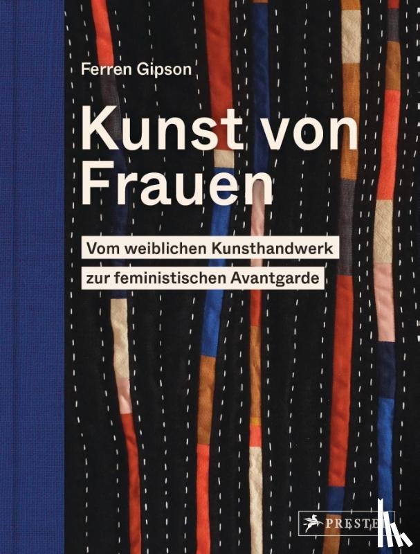 Gipson, Ferren - Kunst von Frauen