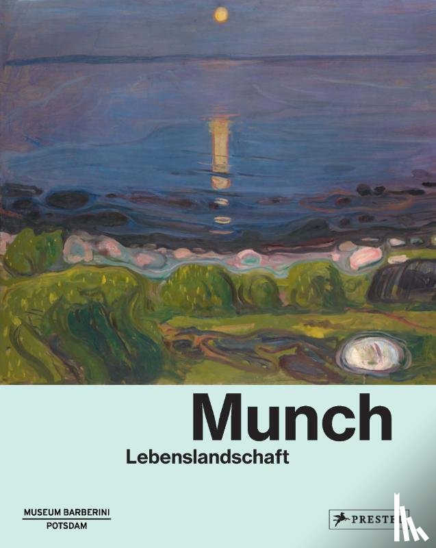 - Munch