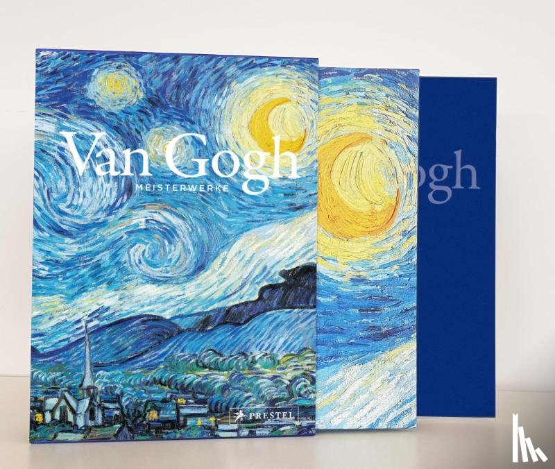 Mettais, Valérie - Van Gogh