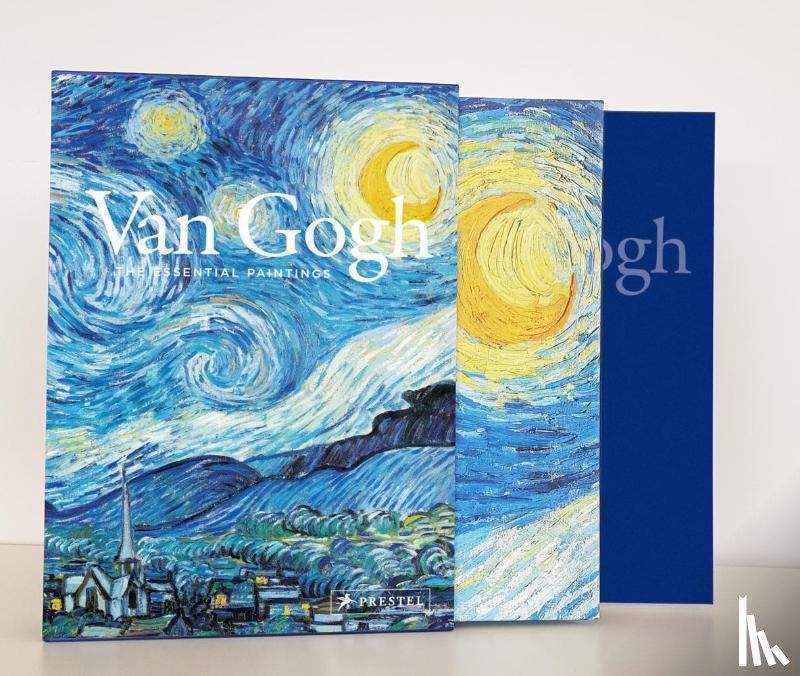  - Van Gogh