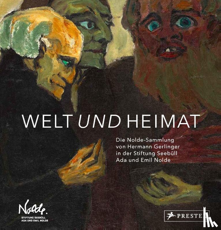  - Welt und Heimat
