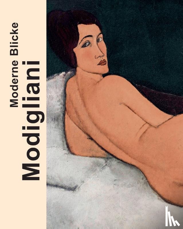  - Modigliani