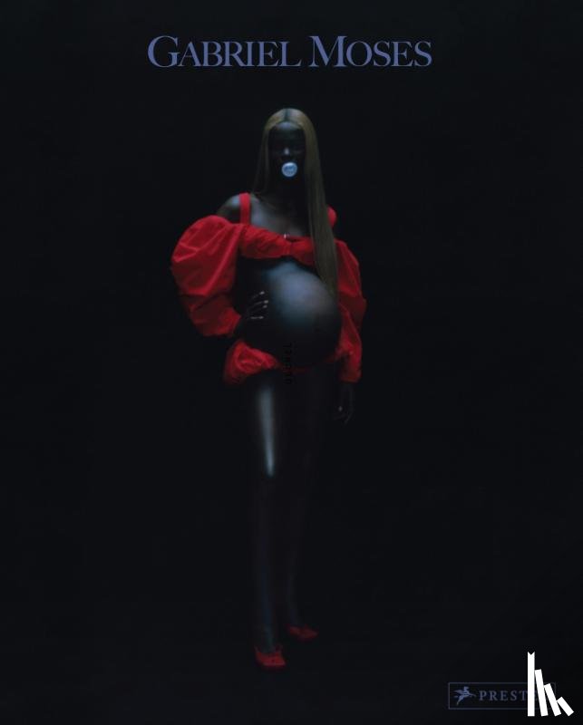 Moses, Gabriel - Gabriel Moses