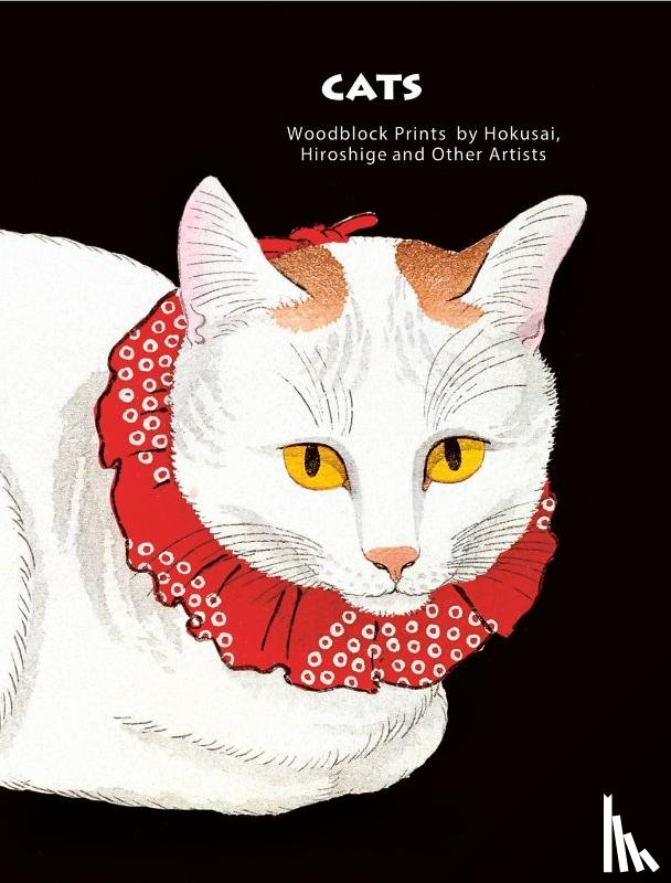 Bouqillard, Jocelyn - Cats of Japan