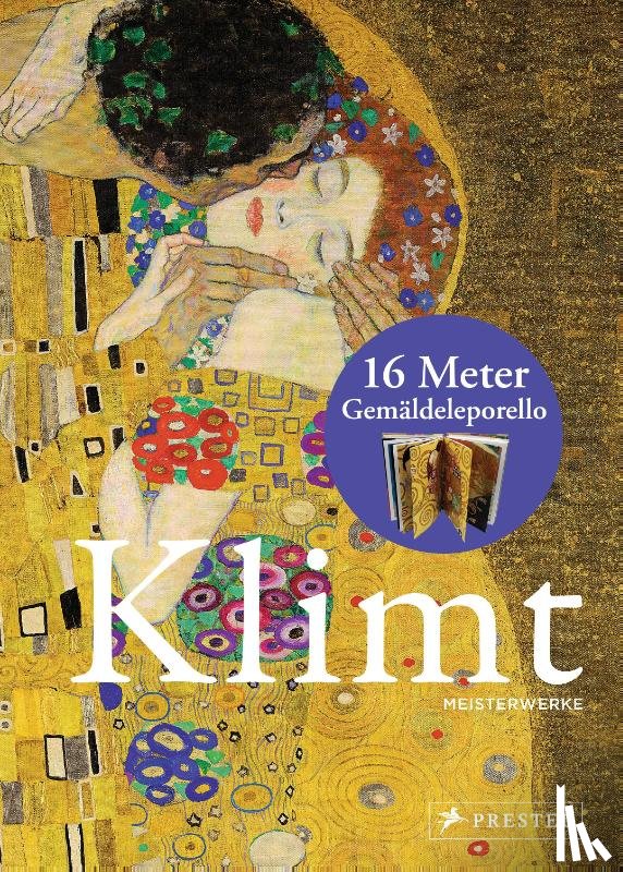 Mettais, Valérie - KLIMT